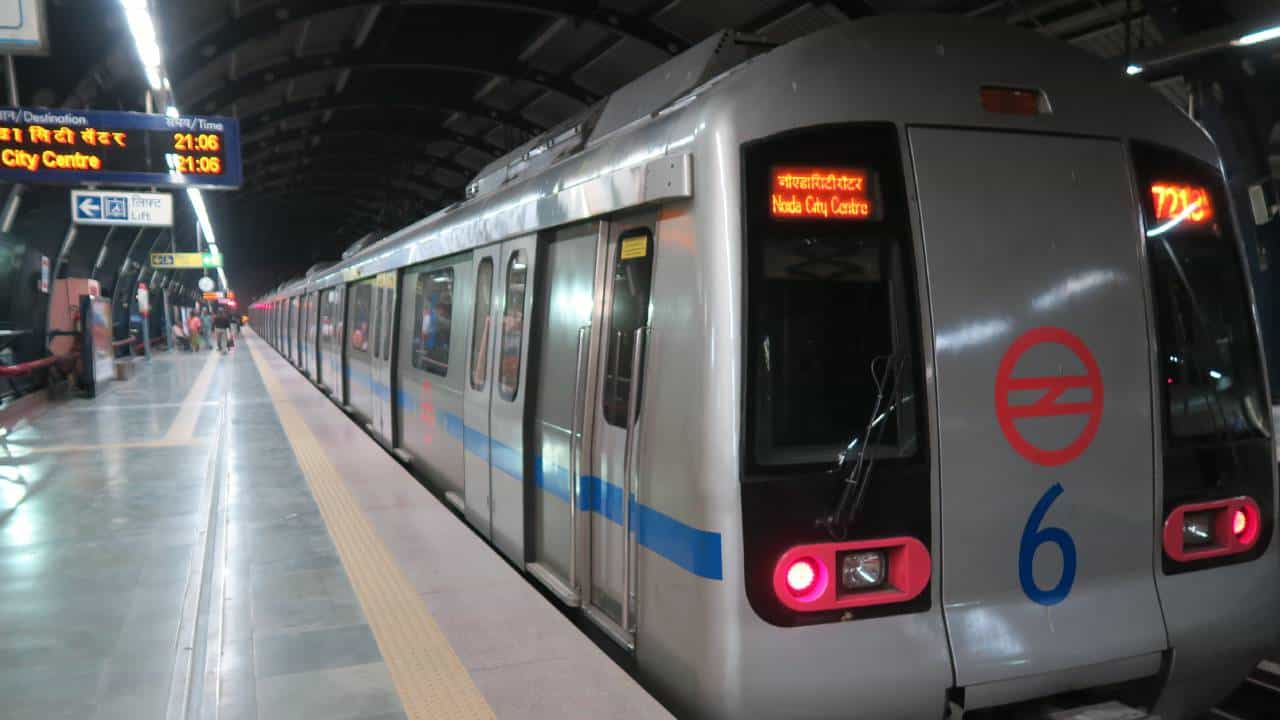 12,000 ಕೋಟಿ ರೂ ವೆಚ್ಚದಲ್ಲಿ ಡೆಲ್ಲಿ ಮೆಟ್ರೋ ವಿಸ್ತರಣೆ; ಬರಲಿವೆ 13 ಹೊಸ ನಿಲ್ದಾಣಗಳು; ಸಂಪುಟ ಅನುಮೋದನೆ