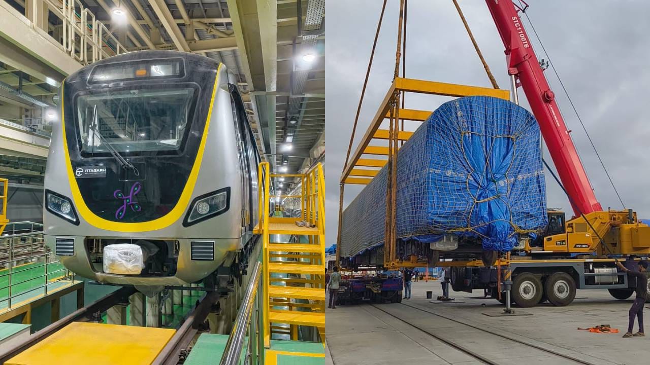 ಹೊಸ ವರ್ಷಕ್ಕೆ ಬೆಂಗಳೂರು ನಮ್ಮ ಮೆಟ್ರೋ ಪ್ರಯಾಣಿಕರಿಗೆ ಸಿಹಿ ಸುದ್ದಿ