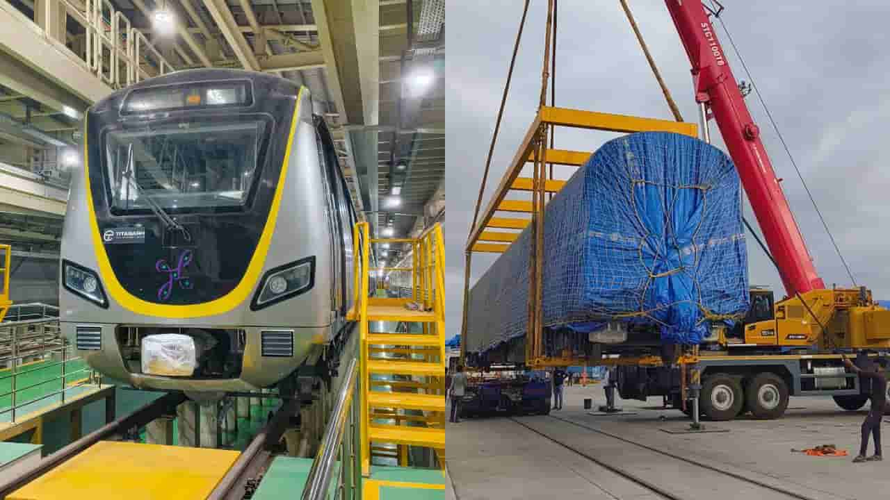 ಹೊಸ ವರ್ಷಕ್ಕೆ ಬೆಂಗಳೂರು ನಮ್ಮ ಮೆಟ್ರೋ ಪ್ರಯಾಣಿಕರಿಗೆ ಸಿಹಿ ಸುದ್ದಿ