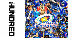 The Hundred: 6ನೇ ತಂಡ ಘೋಷಿಸಿದ ಮುಂಬೈ ಇಂಡಿಯನ್ಸ್