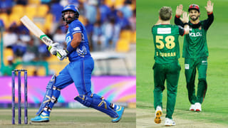 Video: ಪಾಕ್ ಮಹಿಳಾ ರಿಪೋರ್ಟರ್​ಗೆ ಕಣ್ಣು ಹೊಡೆದ ಪಾಕಿಸ್ತಾನ ಸೇನಾ ವಕ್ತಾರ