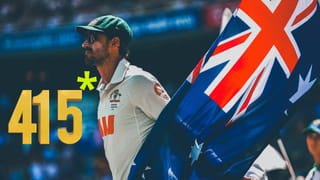 AUS vs ENG: W,W,W,W,W,W.. ವಿಶ್ವ ದಾಖಲೆ ಬರೆದ ಮಿಚೆಲ್ ಸ್ಟಾರ್ಕ್