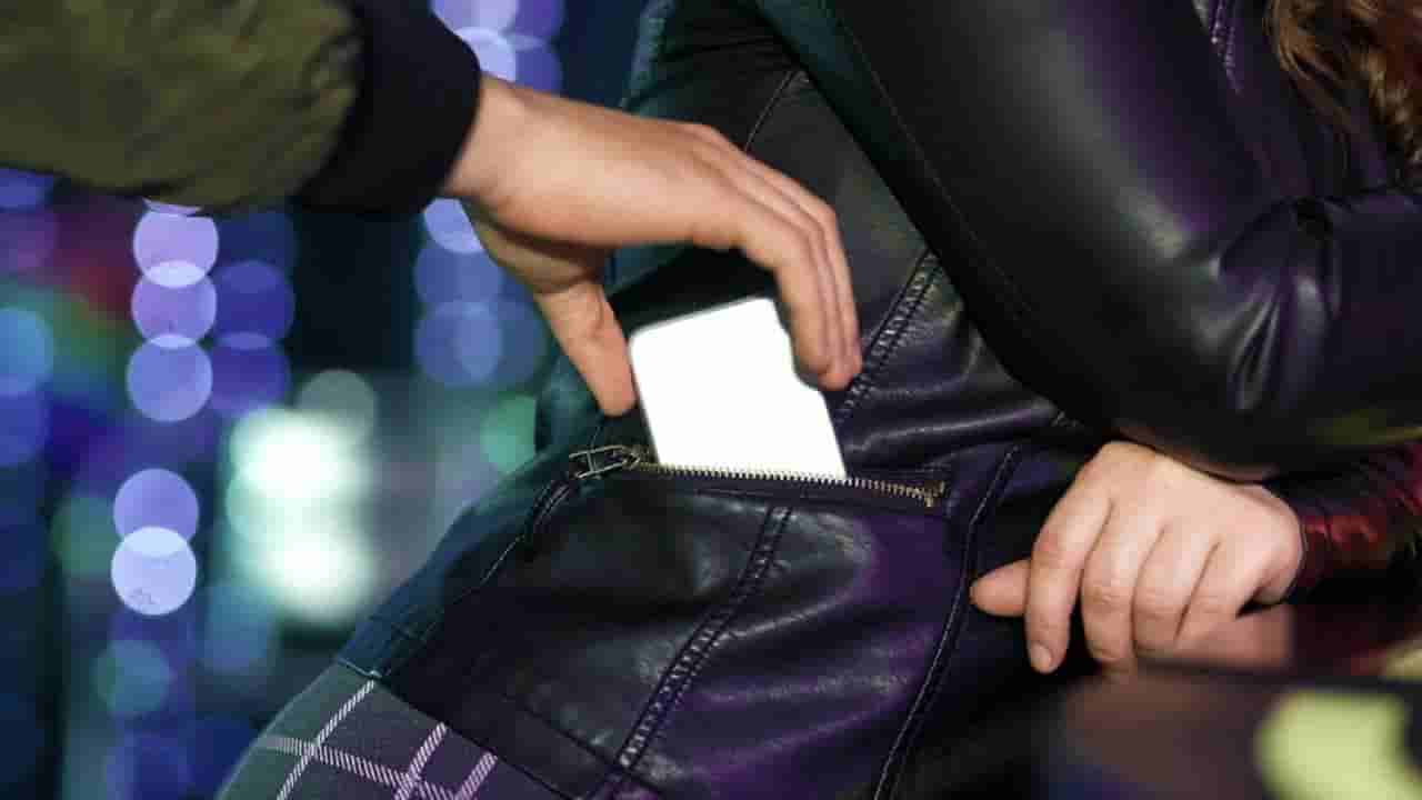 Tech Tips: ನಿಮ್ಮ ಫೋನ್ ಕಳೆದುಹೋದರೆ, ಸೆಕೆಂಡುಗಳಲ್ಲಿ ಬ್ಲಾಕ್ ಆಗುತ್ತೆ: ಜಸ್ಟ್ ಹೀಗೆ ಮಾಡಿ