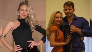 ಸ್ವಿಟ್ಜರ್​ಲೆಂಡ್​ನಲ್ಲಿ ಮಾಡೆಲ್​ ಕ್ರಿಸ್ಟಿನಾ ಬರ್ಬರ ಹತ್ಯೆ ಕೇಸ್, ಆಕೆಯ ದೇಹದಿಂದ ಗರ್ಭಕೋಶ ಹೊರ ತೆಗೆದಿದ್ದ ಪತಿ