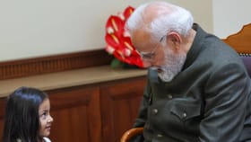 2025 ಪ್ರಧಾನಿ ನರೇಂದ್ರ ಮೋದಿ ಚಿತ್ರ ಪರ್ವ