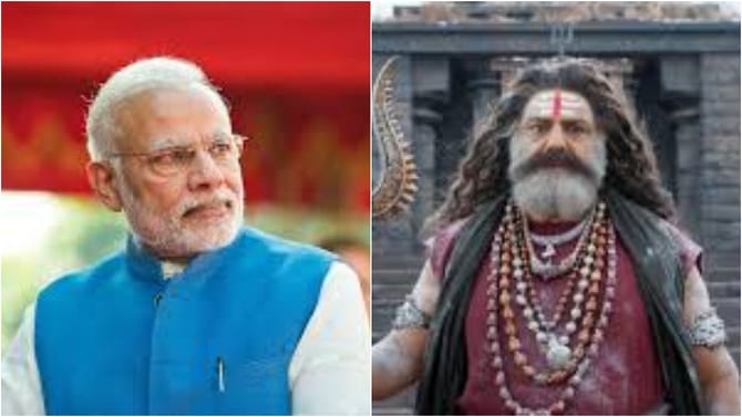 ಮೋದಿ ‘ಅಖಂಡ 2’ ಸಿನಿಮಾ ವೀಕ್ಷಿಸುತ್ತಾರೆ ಎಂದು ಮಾಹಿತಿ ನೀಡಿದ ನಿರ್ದೇಶಕ