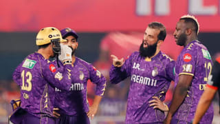 IPL 2026: ಪಾಕ್ ಸೂಪರ್ ಲೀಗ್ ಹೊಗಳಿ ಐಪಿಎಲ್​ನಿಂದ ಹಿಂದೆ ಸರಿದ ಕೆಕೆಆರ್ ಆಟಗಾರ