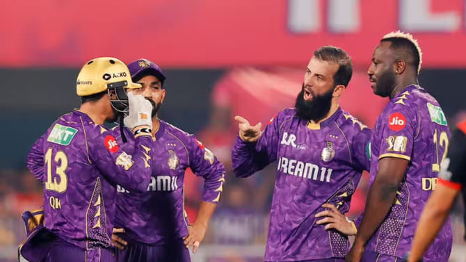 ರಸೆಲ್ ಬಳಿಕ ಐಪಿಎಲ್​ಗೆ ವಿದಾಯ ಹೇಳಿದ ಮತ್ತೊಬ್ಬ ಕೆಕೆಆರ್ ಆಟಗಾರ