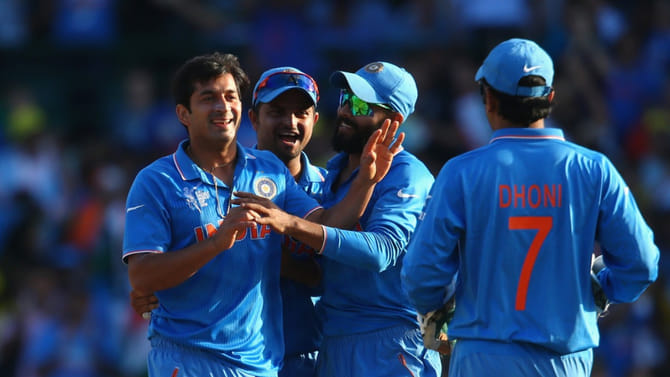 ಏಕದಿನ ವಿಶ್ವಕಪ್ ತಂಡದಲ್ಲಿದ್ದ ಟೀಂ ಇಂಡಿಯಾ ವೇಗಿ ನಿವೃತ್ತಿ