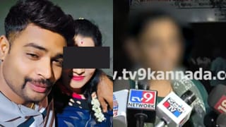 Video: ಕೇರಳ ಸ್ಥಳೀಯ ಸಂಸ್ಥೆಗಳ ಚುನಾವಣೆಯಲ್ಲಿ ಸೋತಿದ್ದಕ್ಕೆ ಮೀಸೆ ಬೋಳಿಸಿಕೊಂಡ ಎಲ್‌ಡಿಎಫ್ ಕಾರ್ಯಕರ್ತ