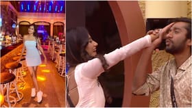 ಗಿಲ್ಲಿಯ ಆ ಒಂದು ಡೈಲಾಗ್​​ನಿಂದ ಸಹನಾಗೆ ಸಿಕ್ತು ಮತ್ತಷ್ಟು ಜನಪ್ರಿಯತೆ