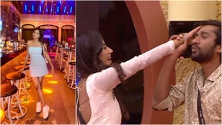 ‘ಆಲ್ಫಾ’ ಸಿನಿಮಾದ ‘ರಾವ ರಾವ’ ಕಲರ್​ಫುಲ್ ಹಾಡಿಗೆ ಅನೂಪ್ ಸೀಳಿನ್ ಸಂಗೀತ