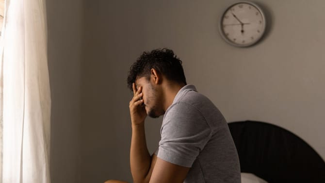 ಬೆಳಿಗ್ಗೆ ಎದ್ದ ತಕ್ಷಣ ತಲೆನೋವು ಬರುತ್ತಿದ್ದರೆ, ಈ ಸಲಹೆಗಳನ್ನು ಪಾಲಿಸಿ