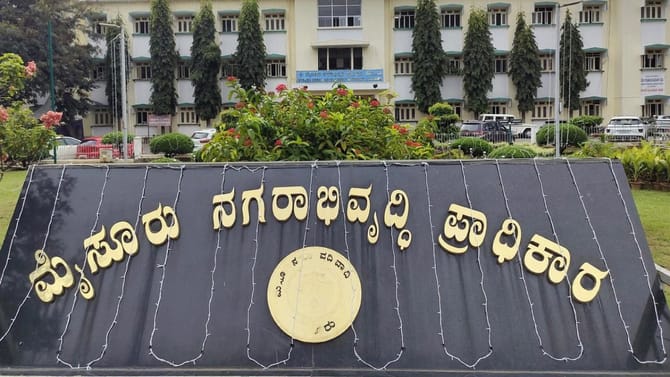 ಮುಡಾ ಕೇಸ್​​ ವಿಚಾರಣೆ ಮುಂದೂಡಿಕೆ: ವಾದ-ಪ್ರತಿವಾದ ಹೇಗಿತ್ತು?