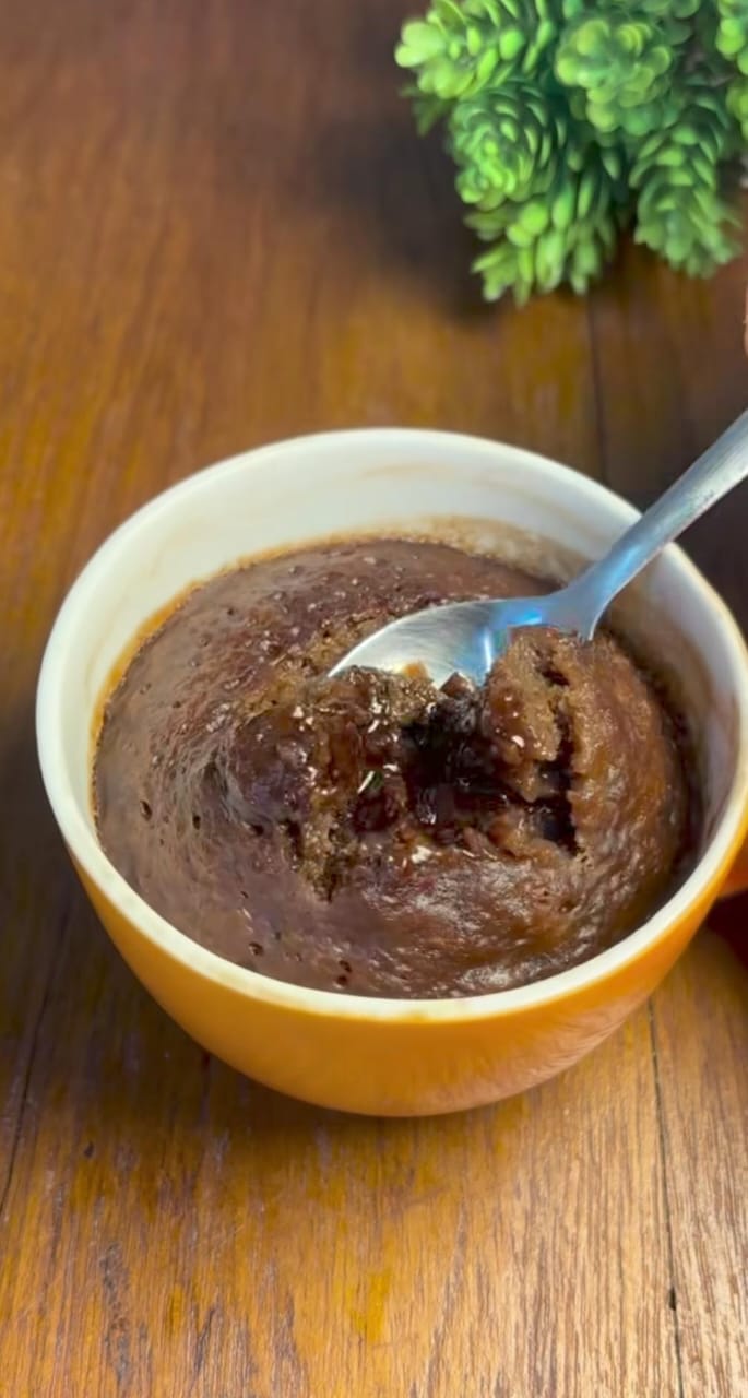 ಐದೇ ನಿಮಿಷದಲ್ಲಿ ರೆಡಿ ಮಗ್ ಕೇಕ್, ರೆಸಿಪಿ ಇಲ್ಲಿದೆ