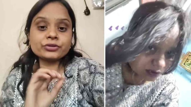 ಅಣ್ಣನಾಗಬೇಕಿದ್ದವನ ಜತೆ ಅನೈತಿಕ ಸಂಬಂಧ:ವಿಡಿಯೋ ಮಾಡುತ್ತಾ ಮಹಿಳೆ ಆತ್ಮಹತ್ಯೆ