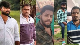 ಕೊಲೆ ಬೆದರಿಕೆ ಹಾಕಿದ್ದವನೇ ಮಟ್ಯಾಷ್: ಹಳ್ಳಿ ಹೈದರು ಪ್ಯಾಟೆಯಲ್ಲಿ ಸಿಕ್ಕರು