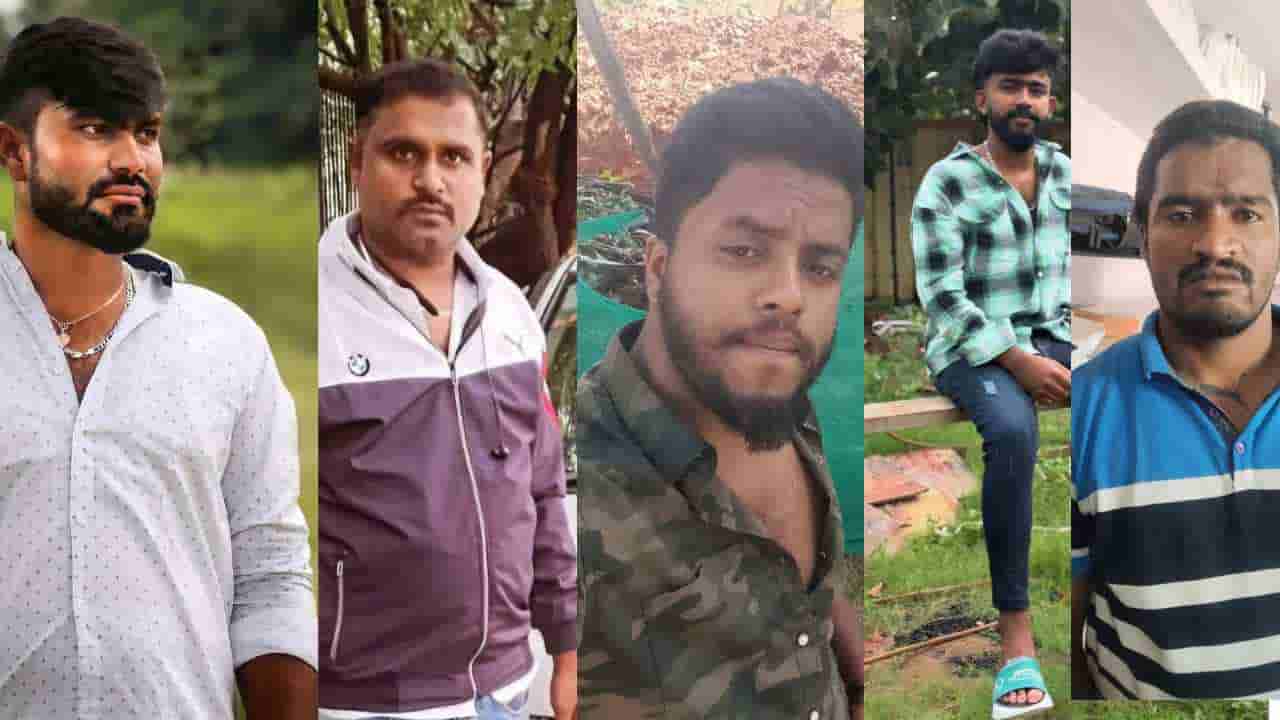 ಕೊಲೆ ಬೆದರಿಕೆ ಹಾಕಿದ್ದ ರೌಡಿ ಶೀಟರ್ ಮಟ್ಯಾಷ್: ಹಳ್ಳಿ ಹೈದರು ಪ್ಯಾಟೆಯಲ್ಲಿ ಸಿಕ್ಕಿರು