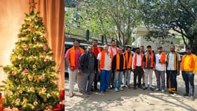 ಚಿಕ್ಕಮಗಳೂರು: ಧರ್ಮ ಸಂಘರ್ಷಕ್ಕೆ ಕಾರಣವಾಯ್ತು ಕ್ರಿಸ್ಮಸ್ ಶಾಲಾ ರಜೆ