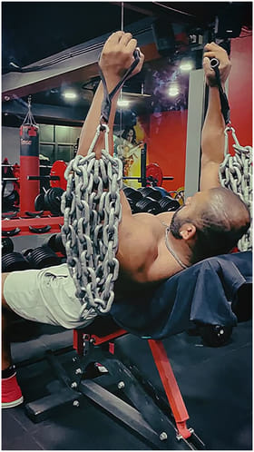 ಜಿಮ್​ಗೆ ಹೋಗೋರಿಗೆ ಬಿಗ್ ಬಾಸ್ ರಘು ಮೋಟಿವೇಷನ್ ವಿಡಿಯೋ