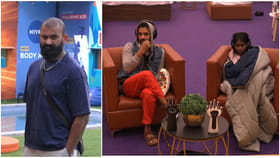 ಧ್ರುವಂತ್, ರಕ್ಷಿತಾ ಇನ್ನೂ ಔಟ್ ಆಗಿಲ್ಲ ಎಂಬ ರಹಸ್ಯ ಪತ್ತೆ ಹಚ್ಚಿದ ರಘು