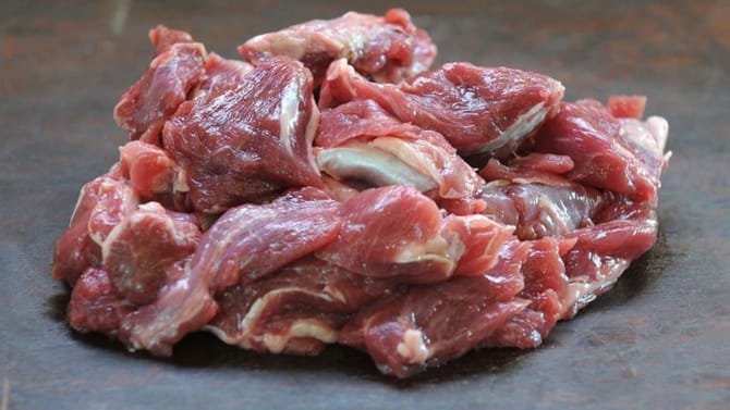 ಚಳಿ ಎಫೆಕ್ಟ್‌: ಸಾವಿರ ರೂ ಗಡಿಯತ್ತ ಮಟನ್‌ ದರ; ನಾನ್‌ವೆಜ್‌ ಪ್ರಿಯರಿಗೆ ಶಾಕ