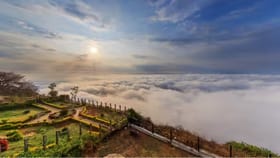 ಪ್ರವಾಸಿ ಪ್ರಿಯರಿಗೆ ಶಾಕ್​​: ಹೊಸ ವರ್ಷದ ಹಿನ್ನೆಲೆ ಈ ಸ್ಥಳಗಳಿಗೆ ನಿರ್ಬಂಧ