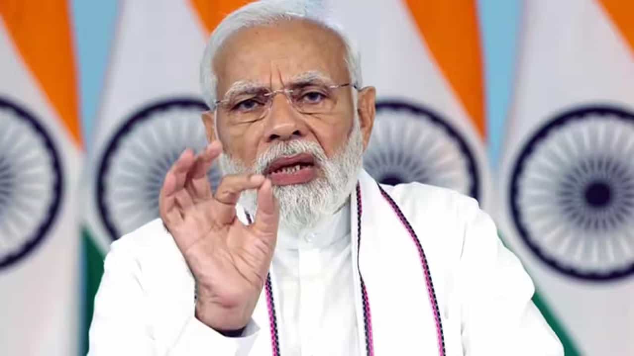 ಎಕ್ಸ್​ನಲ್ಲಿ ಮೋದಿಗೆ ಇಲ್ಲ ಸರಿಸಾಟಿ; ಒಂದು ತಿಂಗಳ ಅತಿ ಮೆಚ್ಚಿನ 10 ಟ್ವೀಟ್​ಗಳಲ್ಲಿ ಮೋದಿಯದ್ದೇ 8