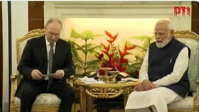 ರಷ್ಯಾ-ಉಕ್ರೇನ್ ಶಾಂತಿ ಹಾದಿಯಲ್ಲಿ ಸಾಗುತ್ತೆ ಎನ್ನುವ ನಂಬಿಕೆ ಇದೆ: ಮೋದಿ