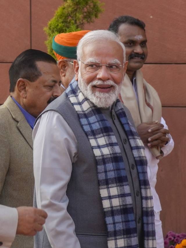 ಸಂಸತ್ ಅಧಿವೇಶನದಲ್ಲಿ ಗಮನಿಸಬೇಕಾದ ಮಸೂದೆಗಳು