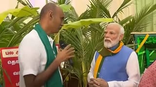 ನೈಸರ್ಗಿಕ ಕೃಷಿಗಾರಿಕೆ ಭಾರತದ ಕೃಷಿ ಕ್ಷೇತ್ರದ ಭವಿಷ್ಯದ ಹಾದಿ: ನರೇಂದ್ರ ಮೋದಿ