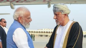 ವ್ಯಾಪಾರ ಒಪ್ಪಂದಕ್ಕೆ ಸಹಿ ಹಾಕಲಿರುವ ಭಾರತ, ಓಮನ್