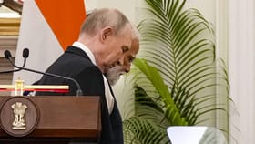 ಭಾರತ ರಷ್ಯಾ ಆರ್ಥಿಕ ಸಹಕಾರ ಒಪ್ಪಂದಕ್ಕೆ ಸಹಿ