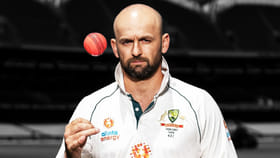 13 ವರ್ಷಗಳ ಬಳಿಕ ಪ್ಲೇಯಿಂಗ್ ಇಲೆವೆನ್​ನಿಂದ ಹೊರಬಿದ್ದ ನಾಥನ್ ಲಿಯಾನ್