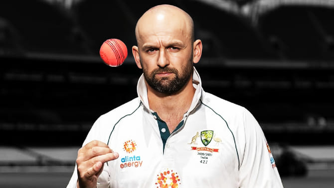 13 ವರ್ಷಗಳ ಬಳಿಕ ಪ್ಲೇಯಿಂಗ್ ಇಲೆವೆನ್​ನಿಂದ ಹೊರಬಿದ್ದ ನಾಥನ್ ಲಿಯಾನ್