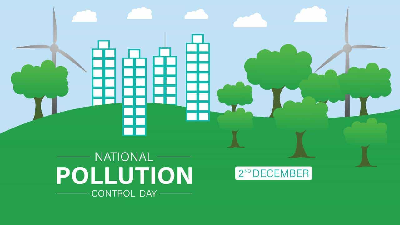 National Pollution Control Day 2025: ಮಾಲಿನ್ಯದಿಂದ ಹದಗೆಡುತ್ತಿದೆ ಆರೋಗ್ಯ, ಪರಿಸರ National Pollution Control Day 2025: ಮಾಲಿನ್ಯದಿಂದ ಹದಗೆಡುತ್ತಿದೆ ಆರೋಗ್ಯ, ಪರಿಸರ