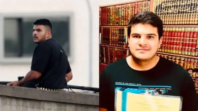 ರೆಡ್ ಹ್ಯಾಂಡ್ ಆಗಿ ಸಿಕ್ಕಿ ಬಿದ್ರೂ ಮಗ ಒಳ್ಳೇವ್ನು ಎಂದ ತಾಯಿ