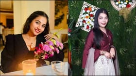 ಸಾವಿನಲ್ಲೂ ಒಂದಾದ ಜೀವದ ಗೆಳತಿಯರು: ನವ್ಯ-ಮಾನಸಳ ಸ್ನೇಹ ಹೇಗಿತ್ತು ಗೊತ್ತಾ?