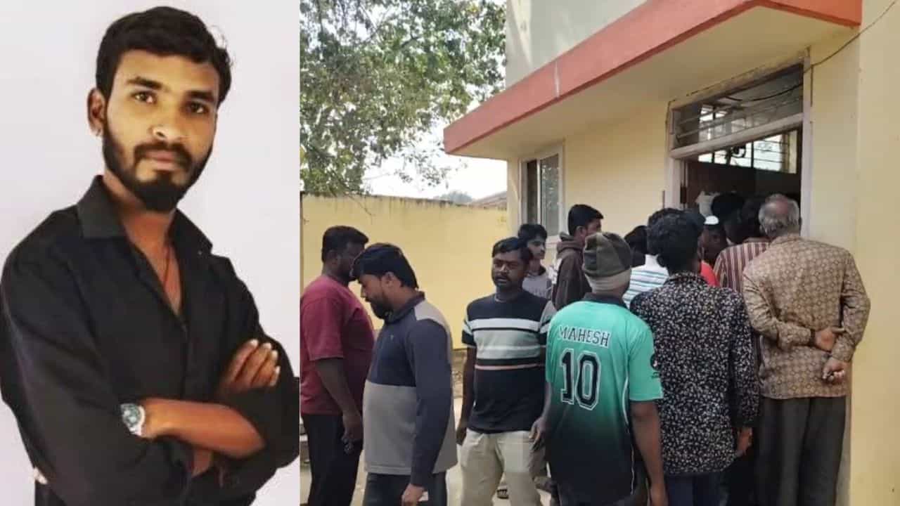 ನೆಲಮಂಗಲ: ಎಣ್ಣೆ ನಶೆಯಲ್ಲಿ ತಮಾಷೆ ಮಾಡಲು ಹೋಗಿ ಪ್ರಾಣ ಕಳೆದುಕೊಂಡ ಯುವಕ