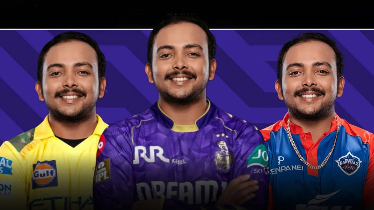 IPL 2026: ಇಂಡಿಯನ್ ಪ್ರೀಮಿಯರ್ ಲೀಗ್ ಸೀಸನ್-19 ಹರಾಜು ಪಟ್ಟಿಯ ಮೊದಲ ಸೆಟ್​ನಲ್ಲಿ ಕಾಣಿಸಿಕೊಂಡಿದ್ದ ಭಾರತದ ಯುವ ಬ್ಯಾಟರ್ ಪೃಥ್ವಿ ಶಾ (Prithwi shaw) ಎರಡು ಸುತ್ತುಗಳಲ್ಲಿ ಮಾರಾಟವಾಗದೇ ಉಳಿದಿದ್ದರು. ಇದಾಗ್ಯೂ ಅಂತಿಮ ಸುತ್ತಿನಲ್ಲಿ ಅದೃಷ್ಟ ಲಕ್ಷ್ಮಿ ಪೃಥ್ವಿ ಗೆ ಒಲಿದಿದೆ.