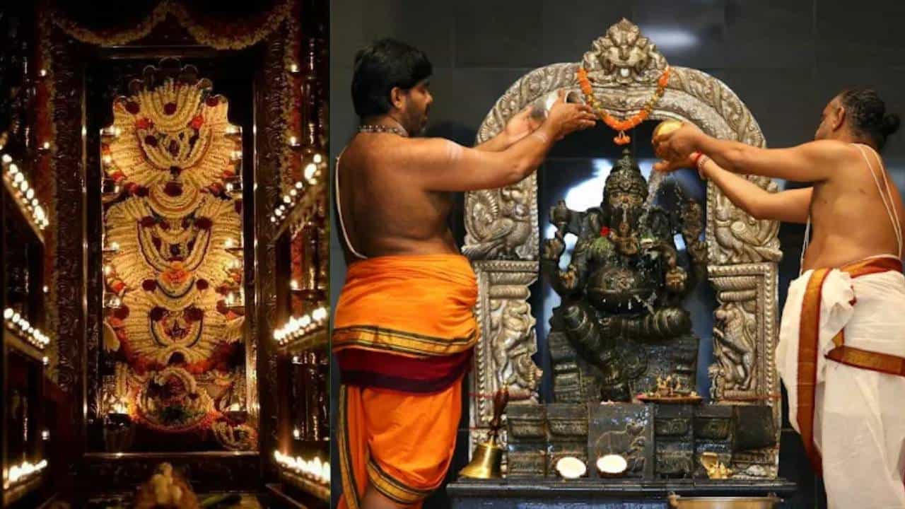 Daily Devotional: ಸಾಮಾನ್ಯ ಜನರು ದೇವಸ್ಥಾನದ ಗರ್ಭಗುಡಿ ಪ್ರವೇಶ ಮಾಡಬಾರದು ಯಾಕೆ?