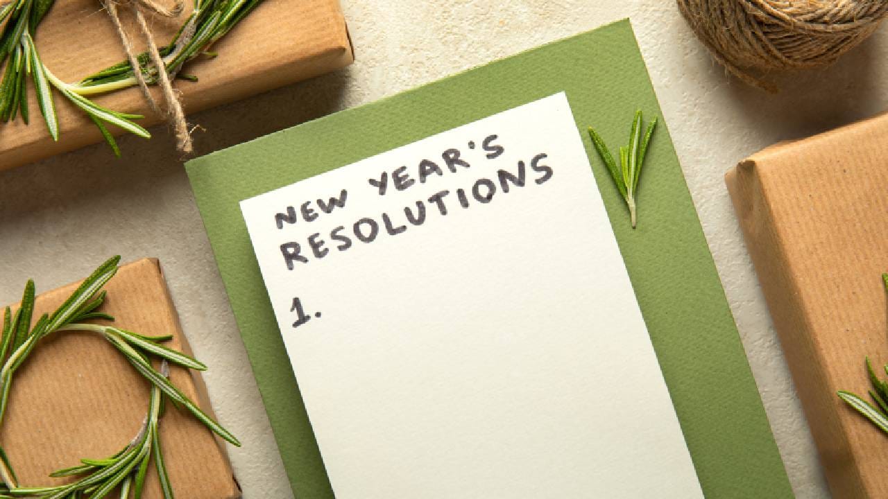 New Year 2026: ಖುಷಿಯಾಗಿ, ಆರೋಗ್ಯಕರವಾಗಿ ಬದುಕು ನಡೆಸಲು ಹೊಸ ವರ್ಷದ ರೆಸೆಲ್ಯೂಷನ್ ಹೀಗಿರಲಿ New Year 2026: ಖುಷಿಯಾಗಿ, ಆರೋಗ್ಯಕರವಾಗಿ ಬದುಕು ನಡೆಸಲು ಹೊಸ ವರ್ಷದ ರೆಸೆಲ್ಯೂಷನ್ ಹೀಗಿರಲಿ