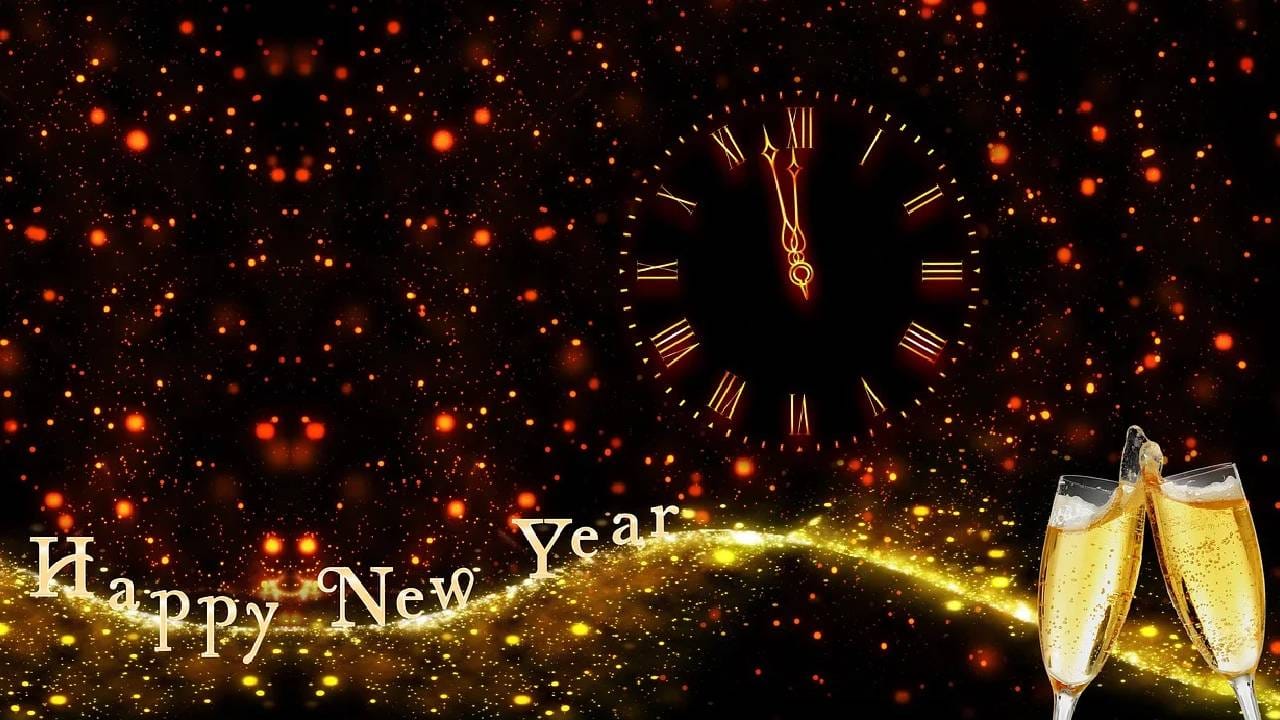 New Year 2026: ಹೊಸ ವರ್ಷದ ಆಚರಣೆ ಪ್ರಾರಂಭವಾದದ್ದು ಹೇಗೆ? ಇಲ್ಲಿದೆ ಆಸಕ್ತಿದಾಯಕ ಸಂಗತಿ New Year 2026: ಹೊಸ ವರ್ಷದ ಆಚರಣೆ ಪ್ರಾರಂಭವಾದದ್ದು ಹೇಗೆ? ಇಲ್ಲಿದೆ ಆಸಕ್ತಿದಾಯಕ ಸಂಗತಿ