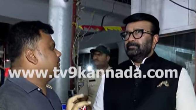 ಬ್ರಿಗೇಡ್ ರಸ್ತೆಗೆ ಎಷ್ಟು ಜನ ಬೇಕಾದರೂ ಬನ್ನಿ