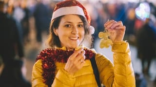 New Year Ritual: ಹೊಸ ವರ್ಷದ ರಾತ್ರಿ 12 ಗಂಟೆಗೆ ಜನ 12 ದ್ರಾಕ್ಷಿಗಳನ್ನು ತಿನ್ನೋದೇಕೆ? ಏನಿದು ಸಂಪ್ರದಾಯ?