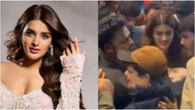 ನಿಧಿಯ ಉಡುಗೆ ಜನರನ್ನು ಕೆರಳಿಸಿತು; ವಿವಾದಾತ್ಮಕ ಹೇಳಿಕೆ ಕೊಟ್ಟ ನಟ