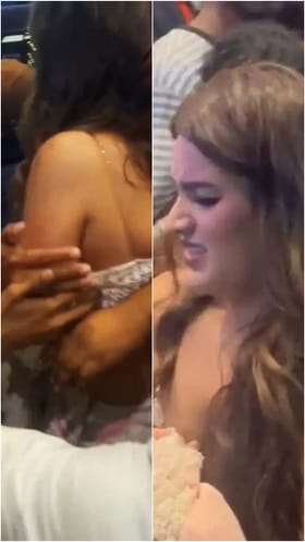 ನಟಿ ನಿಧಿ ಅಗರ್​ವಾಲ್​ಗೆ ಕಿರುಕುಳ