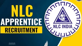 NLCಯಲ್ಲಿ ಅಪ್ರೆಂಟಿಸ್​ಗಳ ನೇಮಕಾತಿ, ಬಿ.ಟೆಕ್, ಡಿಪ್ಲೊಮಾ ಆಗಿದ್ರೆ ಸಾಕು