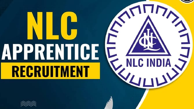 NLCಯಲ್ಲಿ ಅಪ್ರೆಂಟಿಸ್​ಗಳ ನೇಮಕಾತಿ, ಬಿ.ಟೆಕ್, ಡಿಪ್ಲೊಮಾ ಆಗಿದ್ರೆ ಸಾಕು