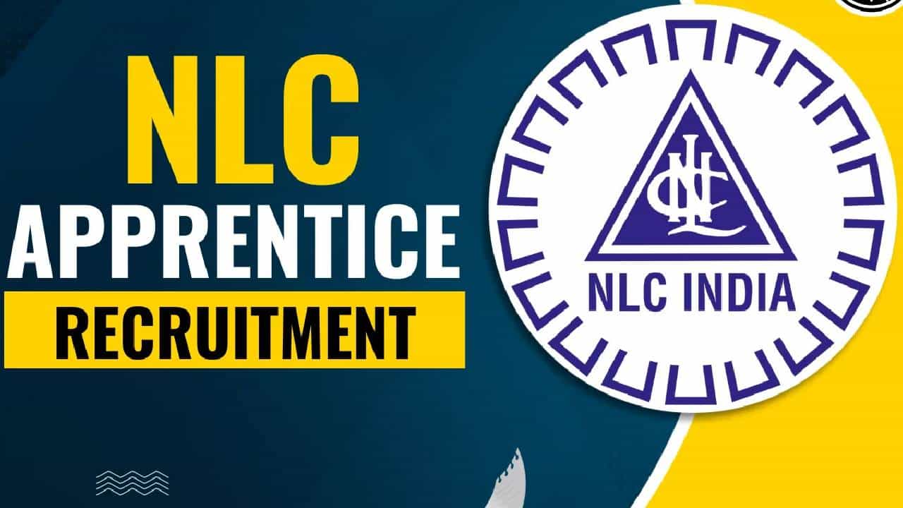 NLC Apprenticeship 2025: NLCಯಲ್ಲಿ ಅಪ್ರೆಂಟಿಸ್​ಗಳ ನೇಮಕಾತಿ, ಬಿ.ಟೆಕ್ ಮತ್ತು ಡಿಪ್ಲೊಮಾ ಆದವರು ಅರ್ಹರು!
